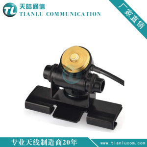 400夹边配NMO头连接线